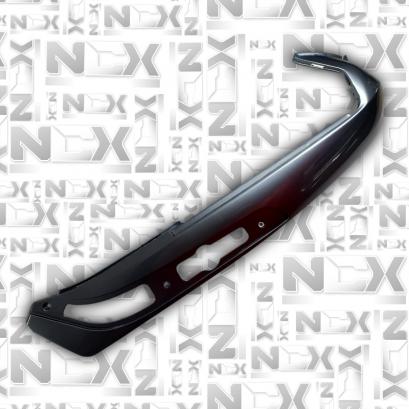 SOTTOPEDANA SINISTRA NCX X-TECH EVO GRIGIO